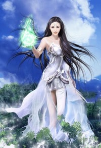斗罗:从小舞开始俘获女神