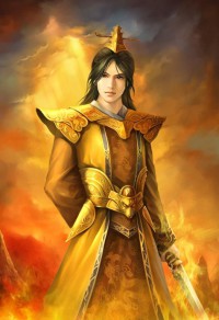 (士兵突击同人)每当变幻时