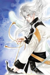 妖精的尾巴之狱血魔神