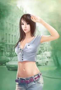 来世请说爱我
