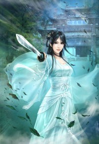 百美娇艳图