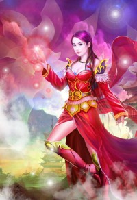 我真没想和天后结婚