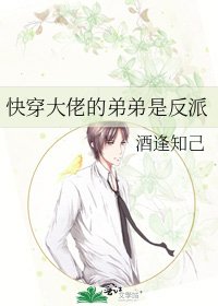 快穿大佬的弟弟是反派