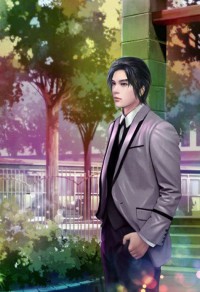 關於曾孫女是個問題少女這件事